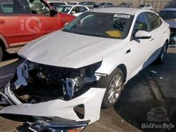 كيا اوبتيما